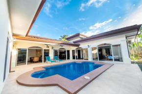 Villa Encanto By Vacation Pura Vida